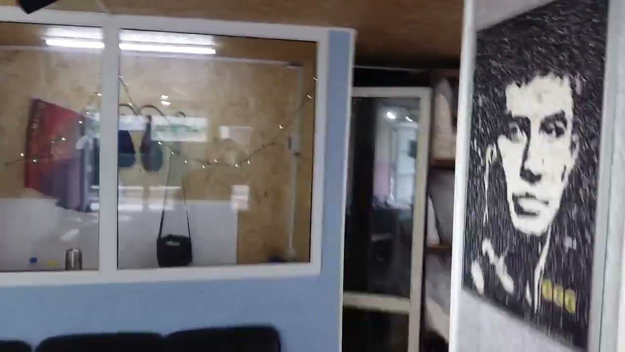 Жидкие обои.com