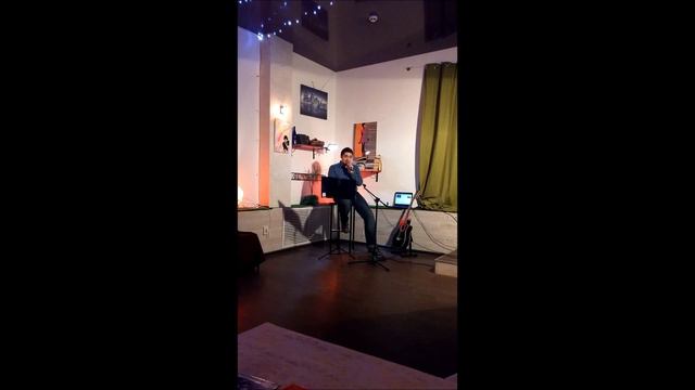 Тагир Чанышев Уфа Вокал на Ваше событие смотреть онлайн