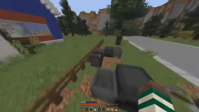 Что будет если играть Майнкрафт в 3:00 часа ночи? смотреть онлайн