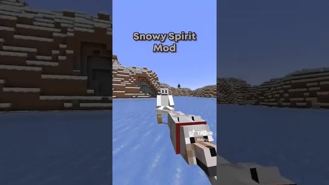 TE GUSTARIA estos MODS en el Minecraft? #minecraft #shorts #viral смотреть онлайн
