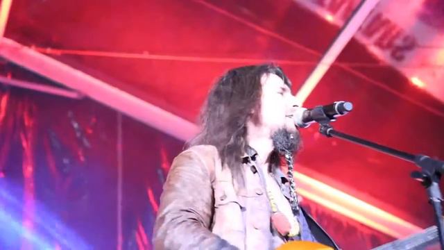 Ron Bumblefoot Thal IN Sarawak, Kuching ♫LIVE смотреть онлайн