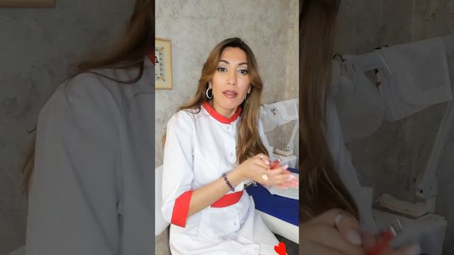 Как понять что у вас густая кровь? смотреть онлайн