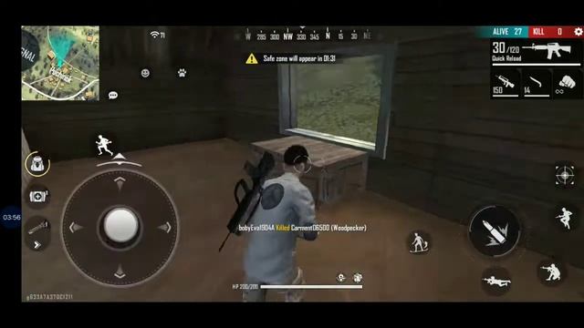 I got 0 kill in free fire ? смотреть онлайн