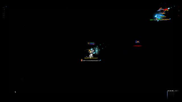 Darkorbit - Cyborg [GE5] смотреть онлайн