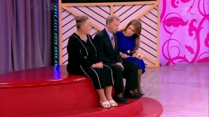 Мама-мумия. Мужское / Женское. Выпуск от 29.10.2015