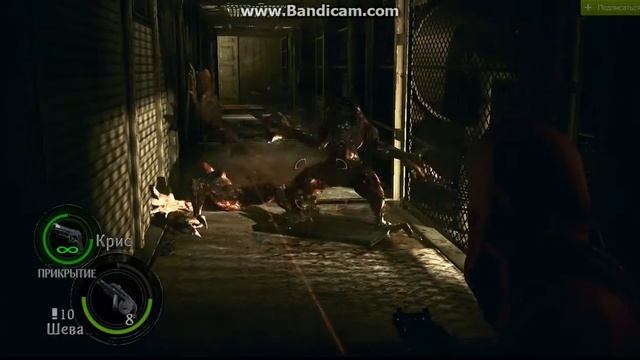 Гайд: КАК ПОЛУЧИТЬ МНОГО ДЕНЕГ |Resident Evil 5| смотреть онлайн