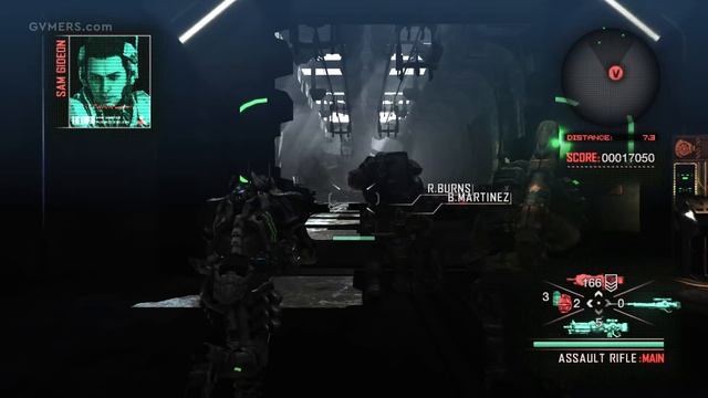 The History of Vanquish смотреть онлайн