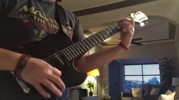 “Come and Get Your Love” by Redbone, 1974.