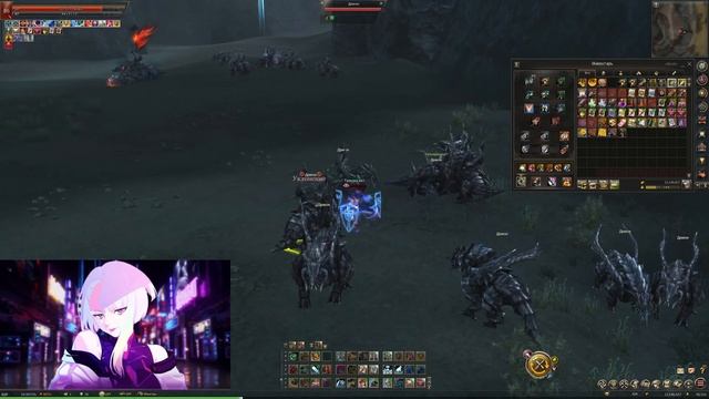 Разбор топ ПП по прокачке Lineage 2 plum смотреть онлайн