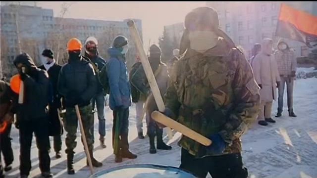 ДО РІЧНИЦІ ЗАГИБЕЛІ НЕБЕСНОЇ СОТНІ У ПОЛТАВІ ПРЕДСТАВИЛИ ВИСТАВКУ ФОТОГРАФА О.ЖУРАВЛЬОВА смотреть онлайн