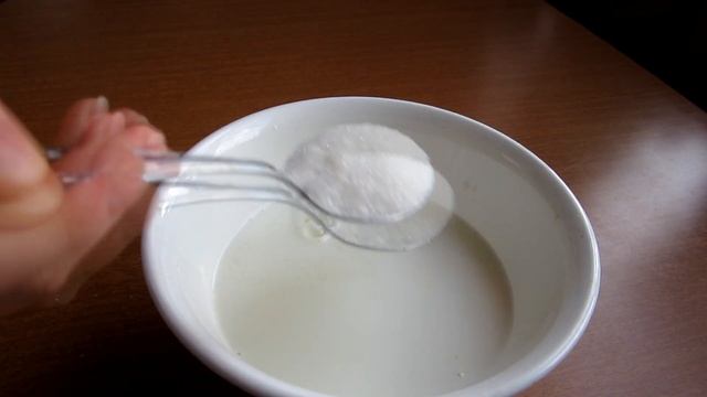 Десерт из желе и молока / Простой и вкусный рецепт к чаю смотреть онлайн