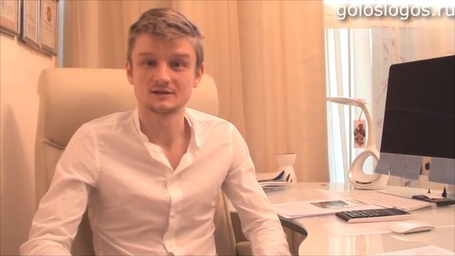 До и после: отзыв Максима на Школу природного голоса смотреть онлайн
