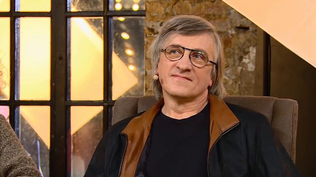 Дмитрий Крымов. Ближний круг. смотреть онлайн