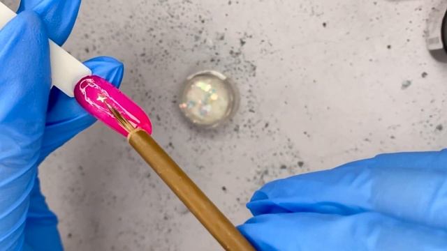 EXPRESS дизайны ☄️ 15 техник в одном уроке ? смотреть онлайн