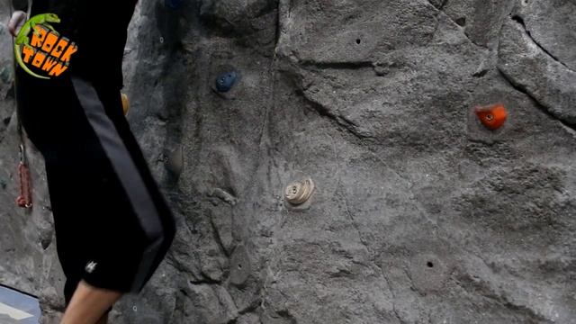 Советы по скалолазанию для новичков и любителей. Скалодром Rock Town. смотреть онлайн