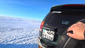 ПЕРВАЯ РЫБАЛКА 2023. РЕКА ИШИМ.