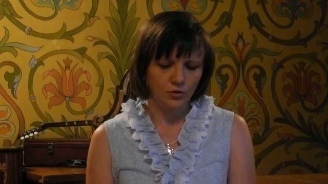 Читает Татьяна Гарг смотреть онлайн