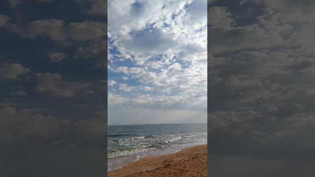 Голубицкая. Азовское море смотреть онлайн