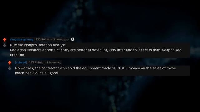 What's Your Job's Best Kept Secret? (Reddit Stories r/AskReddit) смотреть онлайн