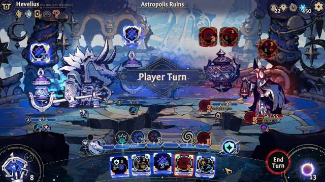 Release Stream For An Incredibly Innovative Deckbuilder! | Astrea: Six-Sided Oracle смотреть онлайн