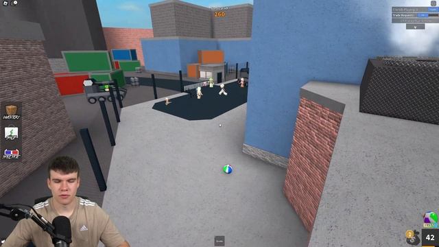 *NEW* ALL WORKING CODES FOR MURDER MYSTERY 2 IN SEPTEMBER 2023! ROBLOX MURDER MYSTERY 2 CODES смотреть онлайн