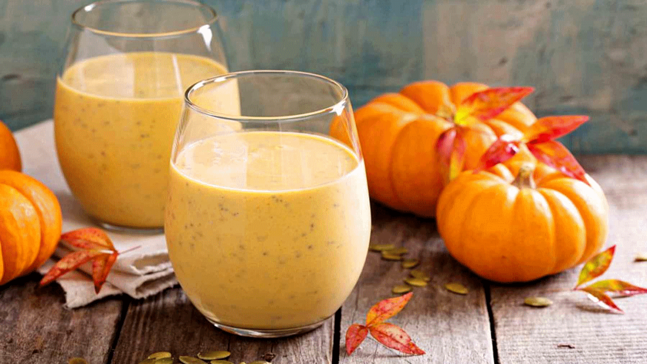 Пейте это каждое утро чтобы победить воспаления и очистить кишечник от паразитов