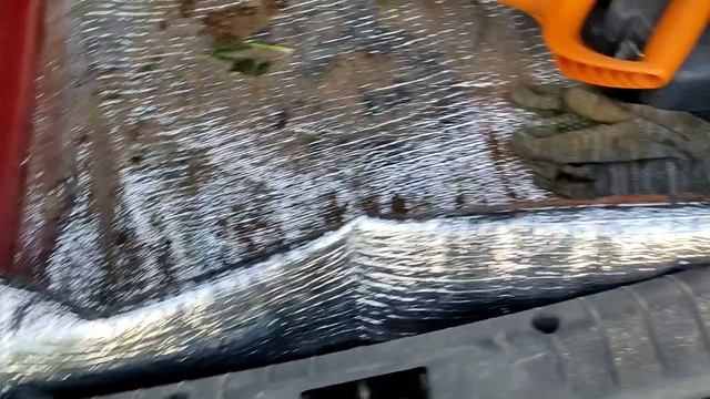 Настали трудные времена.Начал собирать металлолом. смотреть онлайн