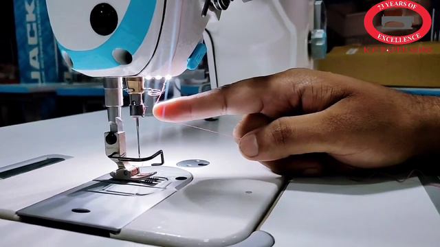 Jack A2 Threading смотреть онлайн