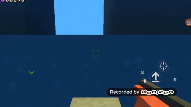 Классная постройка синей команды в игре KoGaMa на android смотреть онлайн