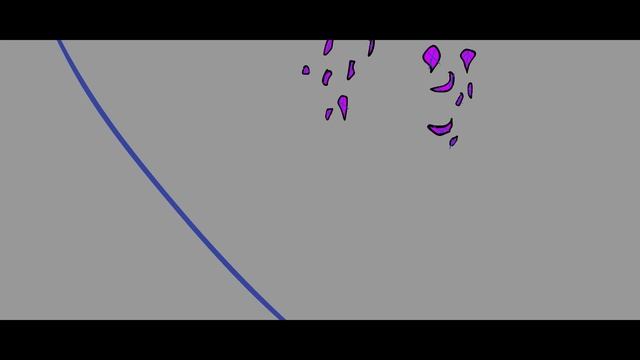 The Villain Sans Squad - Error VS Underplayer Animation смотреть онлайн
