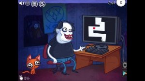 Troll Face Quest Internet Memes | Level Failed and Completed
