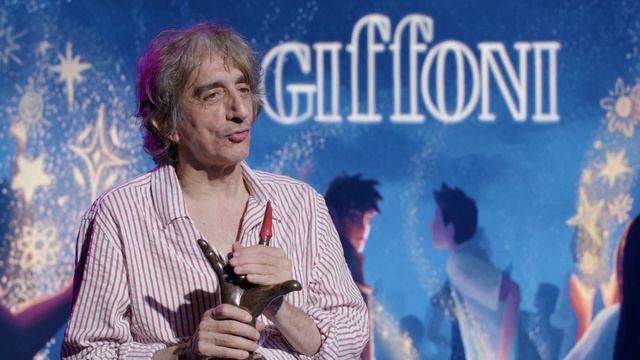 talks SERGIO RUBINI смотреть онлайн