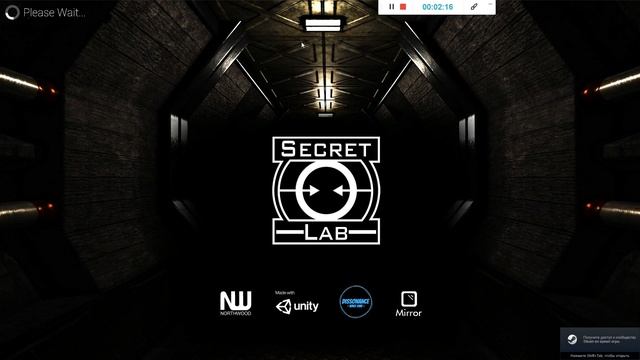 КАК СКАЧАТЬ SCP SECRET LABORATORY смотреть онлайн