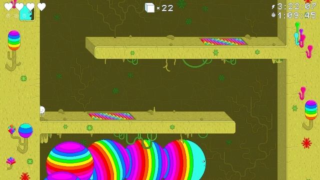 Spinch longplay series | World 1 смотреть онлайн