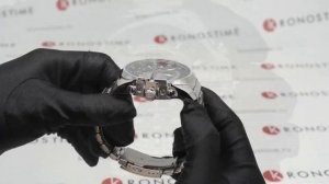 Обзор американских часов с хронографом Diesel DZ4308 - KronosTime.RU