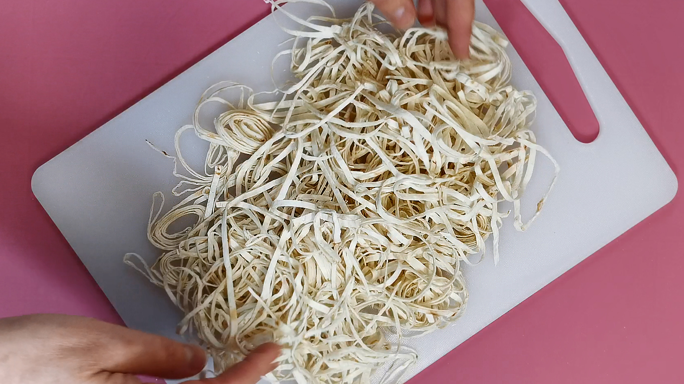 Просто нарежьте ЛАВАШ соломкой. ЗАВТРАК или ПЕРЕКУС за 10 минут. Вкусно и быстро.mp4 смотреть онлайн