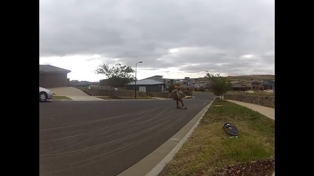 Longboarding: Rad Riders смотреть онлайн