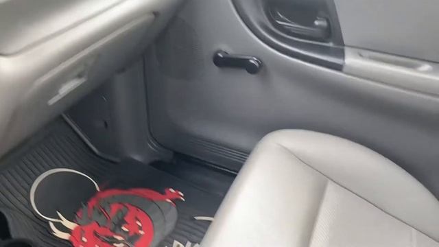 2004 Ford Ranger short bed 4cyl 5spd manual (For Sale) SOLD смотреть онлайн