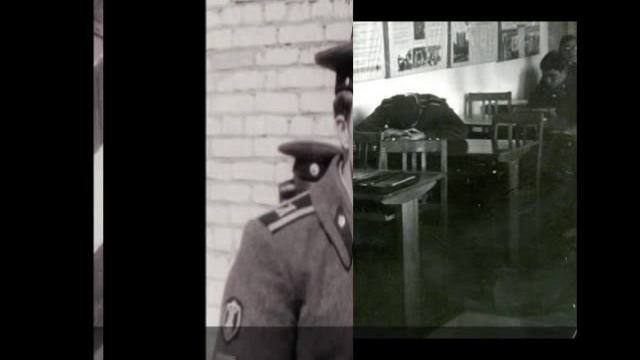 Мой фильм ТВВИКУ 71-75.wmv смотреть онлайн