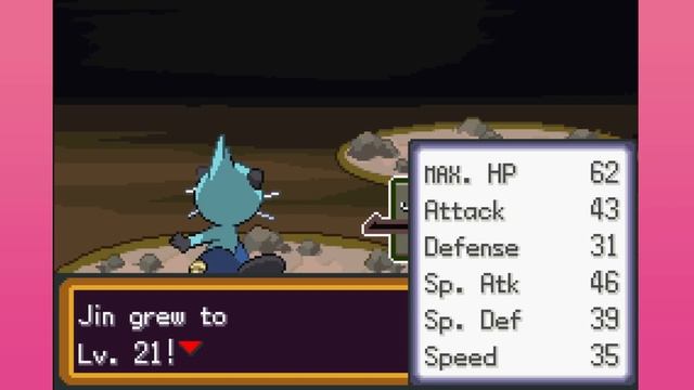 Pokemon Unbound Part 6 I GOT A GANG! Pokemon GBA Rom Hack Gameplay Walkthrough смотреть онлайн