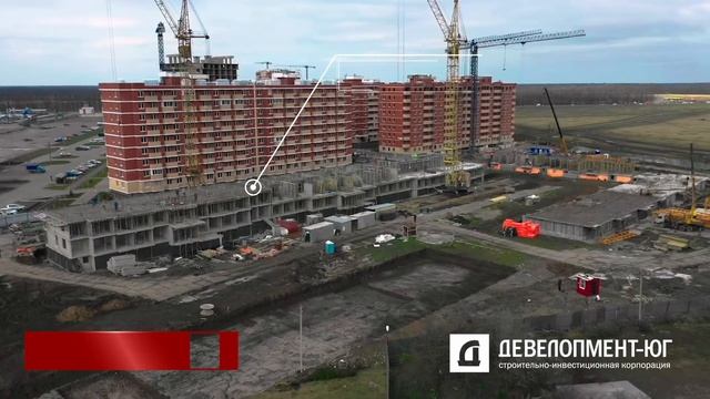 Динамика строительства от 15 02 2019 смотреть онлайн