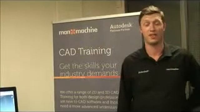Part - 1 Autodesk Factory Design Suite Tutorial смотреть онлайн