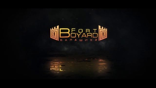 Заставка Fort Boyard #2 смотреть онлайн