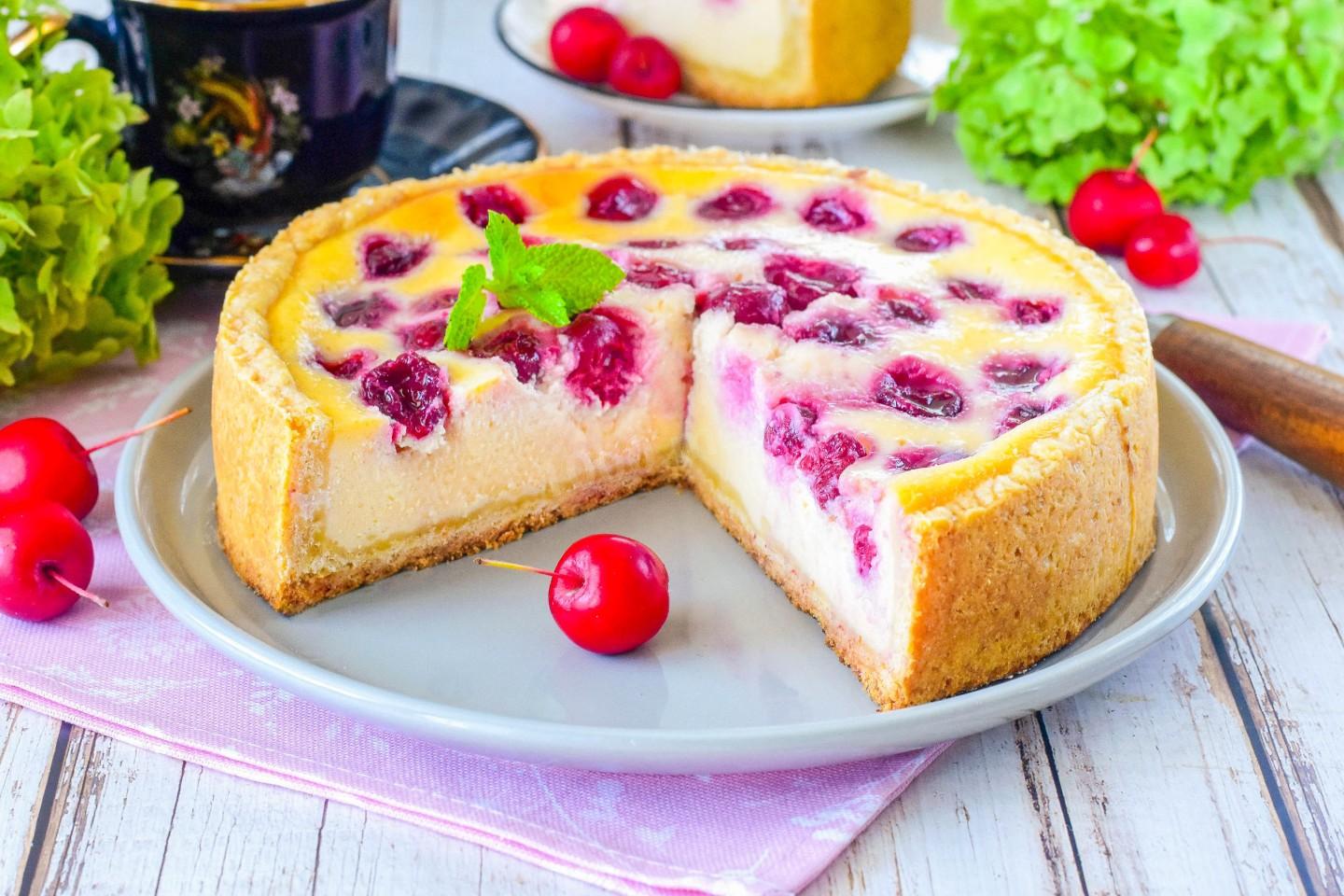 Рецепты вкусной еды