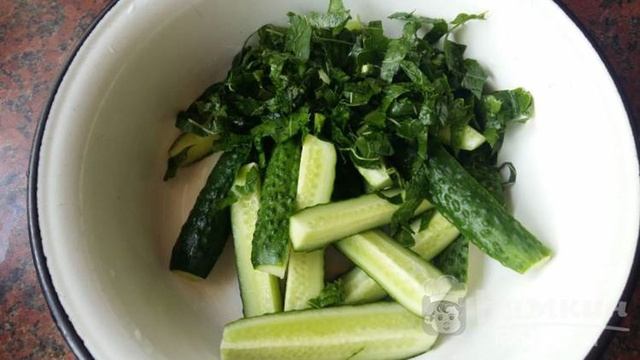 Рецепты от шеф-повара