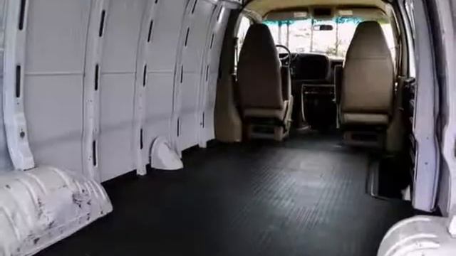 2002 Chevrolet Express Van G3500 Framingham Wellesley Natick, MA #C166598A - SOLD смотреть онлайн