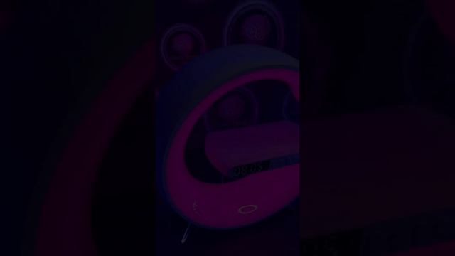 Wireless Charger + Speaker G Intelligent Charger #chargers #wireless #speaker #viral #technology смотреть онлайн