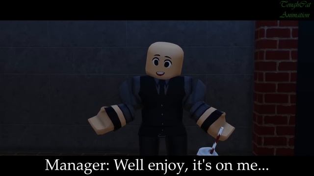 ROBLOX: SAD BULLY STORY | Episode 5 | (Where We Started) смотреть онлайн