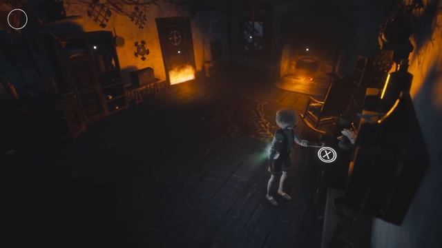 BRAMBLE The Mountain King | Full Game Walkthrough | No Commentary смотреть онлайн