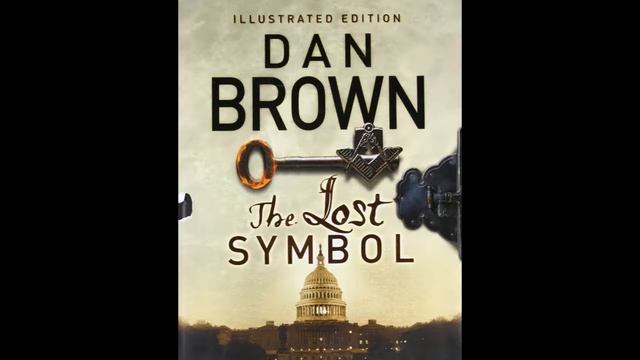The Lost Symbol (Dan Brown) - Chapter 1 смотреть онлайн